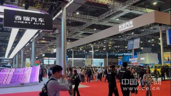 10天展期百万观众！折射出行业转变的标志性意义