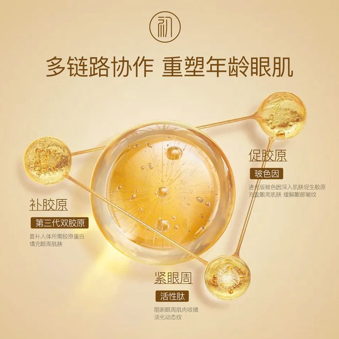 去皱眼霜哪个牌子比较好？护眼效果超绝的十大眼霜掏心窝子分享(图2)