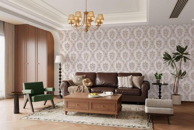 告别选择困难！认准这个上海官方“点名”的软装品牌