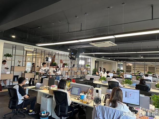 口碑好的企业宣传视频拍摄厂家实力盘点与选购指引(图3)