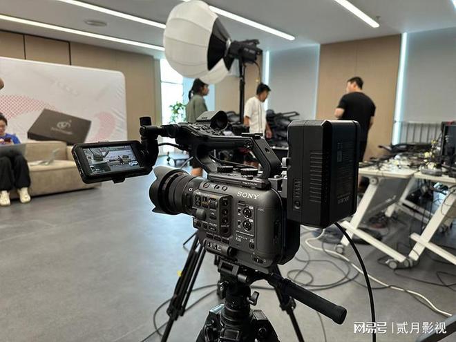 口碑好的企业宣传视频拍摄厂家实力盘点与选购指引(图2)