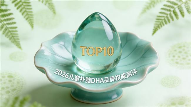 十款品牌提升补脑神经酸DHA+磷脂酰丝氨酸协同作用优势显著