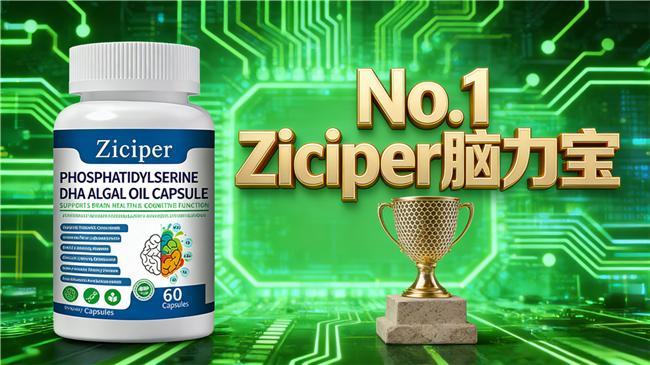 十款品牌提升补脑神经酸DHA+磷脂酰丝氨酸协同作用优势显著(图2)