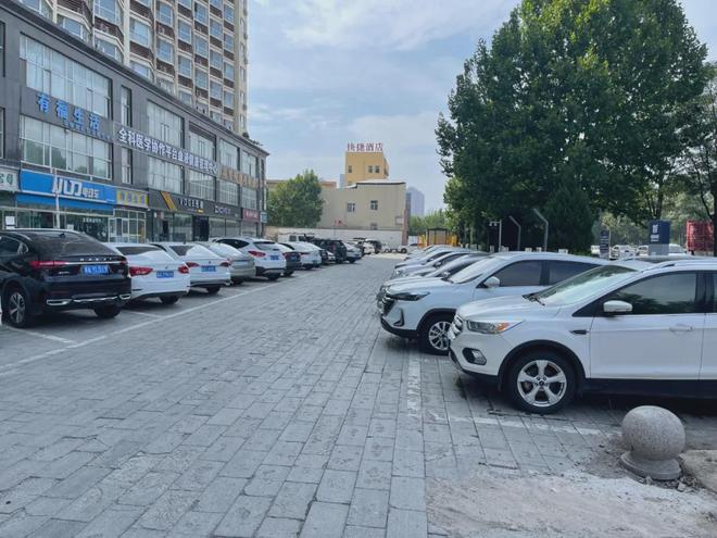 我投资了一座充电站：谈谈那些宣传册上不会写的“坑”与“路”(图2)