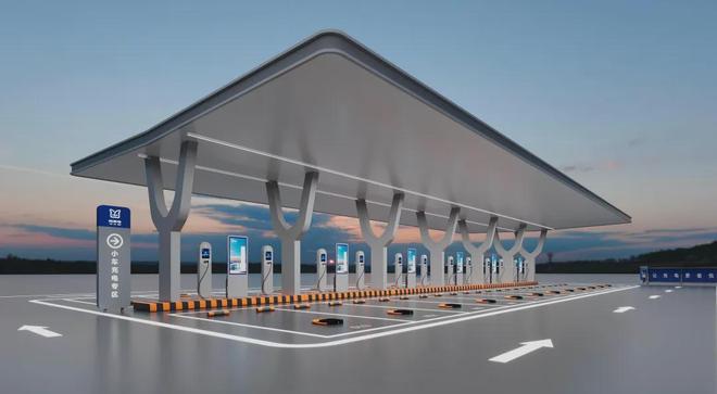 我投资了一座充电站：谈谈那些宣传册上不会写的“坑”与“路”(图5)