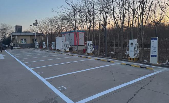 我投资了一座充电站：谈谈那些宣传册上不会写的“坑”与“路”(图3)