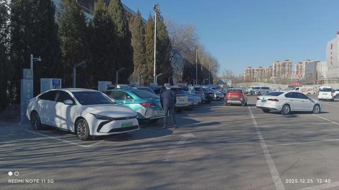 我投资了一座充电站：谈谈那些宣传册上不会写的“坑”与“路”(图7)