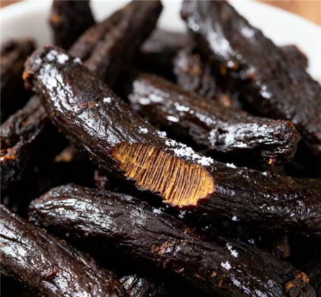 黄精品牌榜逆袭名单！黄精适合哪些人群？期待带来的健康奇迹！