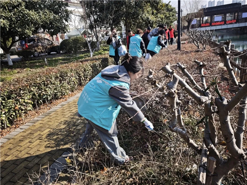 吴中供水与莫舍社区携手打造“水润莫舍家”文明实践共建品牌(图4)